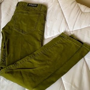 Balmain jeans